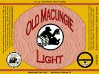 Old Macungie Light